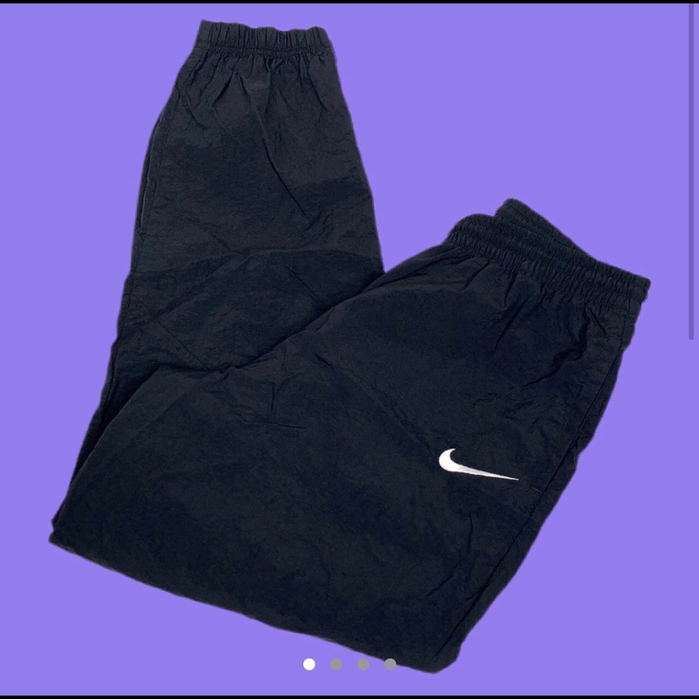 RARE Vintage Nike Pants